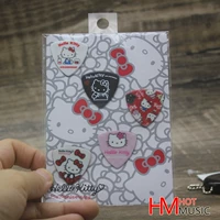 Hello kitty, ограниченное издание, 5 штук