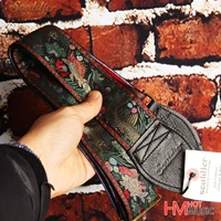 GS0094DR05BK Guthrie Govan та же модель