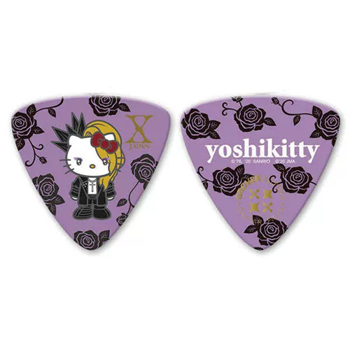 Ограниченная серия x Япония подпись yoshikitty co -кир.