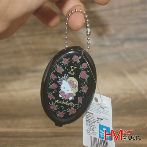 Ограниченная серия x Япония подпись yoshikitty co -кир.