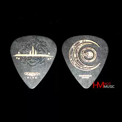 Nissan MASTER8 CROSSFAITH HIRO signature non-slip paddle standard paddle