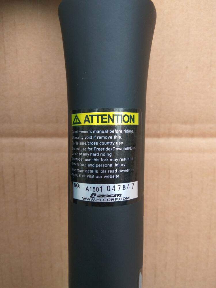 27 28 20 Inch Xinlong Zoom Aluminum Alloy Disc Brake V Brake 28 6 Shock Absorber Front Fork 25 4 Tube Shock Absorption Soft And Hard Adjustable Front Fork From Best Taobao Agent Taobao International International