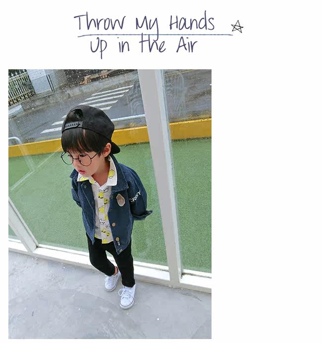 Baskets enfants en autre pour printemps - semelle autre - Ref 1013298 Image 7