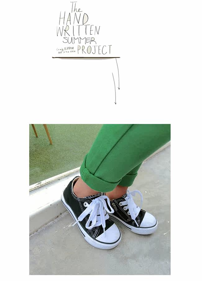 Baskets enfants en autre pour printemps - semelle autre - Ref 1013298 Image 16