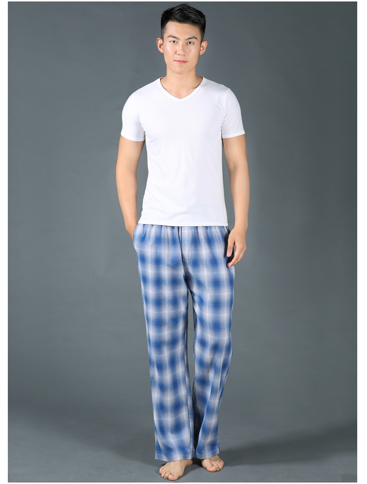 Pantalon pyjama - Ref 717896 Image 23