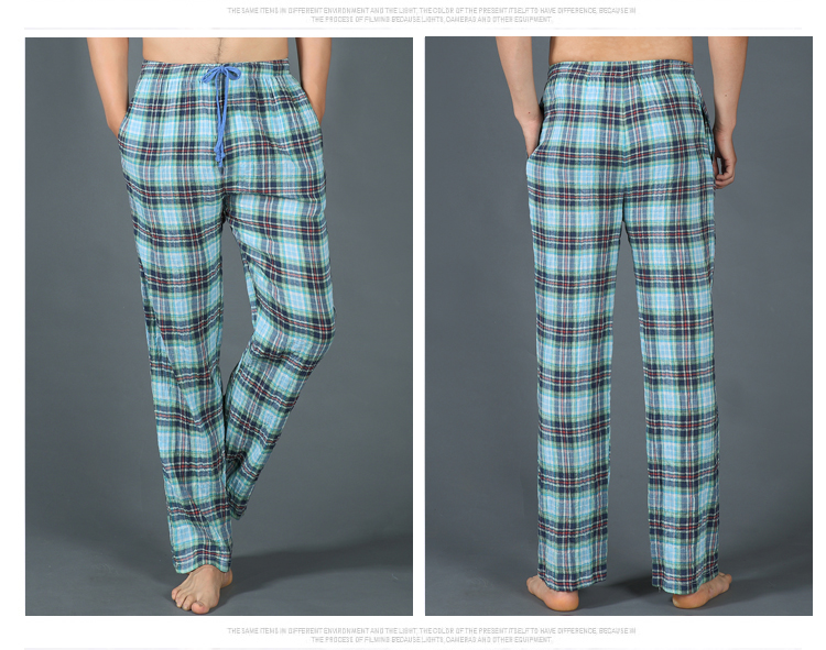 Pantalon pyjama - Ref 717896 Image 34