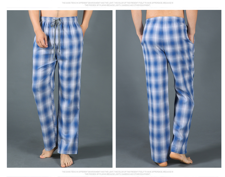 Pantalon pyjama - Ref 717896 Image 24