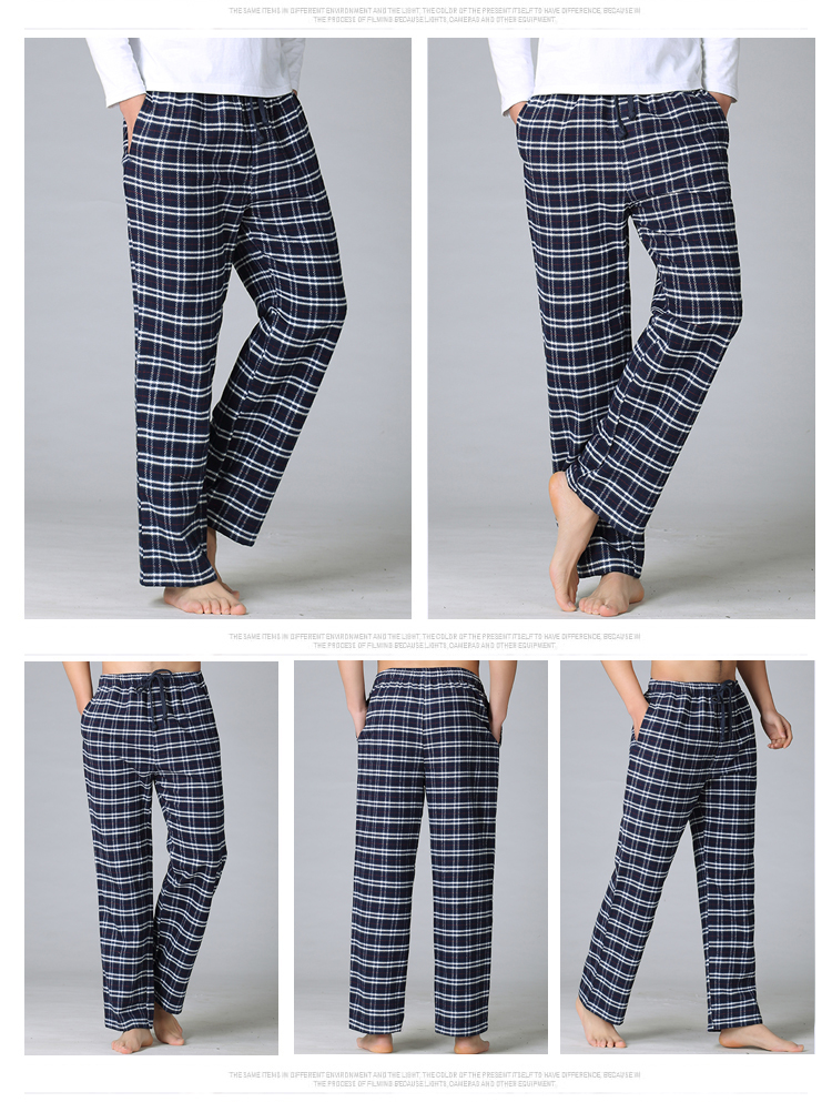 Pantalon pyjama - Ref 717896 Image 54