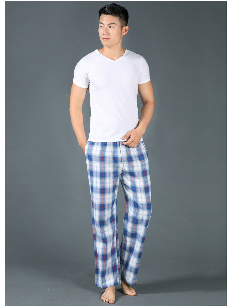 Pantalon pyjama - Ref 717896 Image 21
