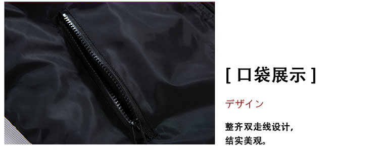 Blouson hiver pour homme   OTHER en Coton - Ref 3115190 Image 15