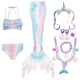 Color Star Three-Peece Set ++ Collece+ Unicorn