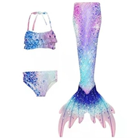Three-Pece Set Galaxy Star (E408)