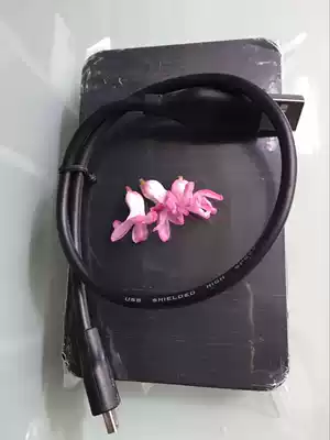 320GB second-hand assembly portable hard disk appearance New 2 0 3 0 interface