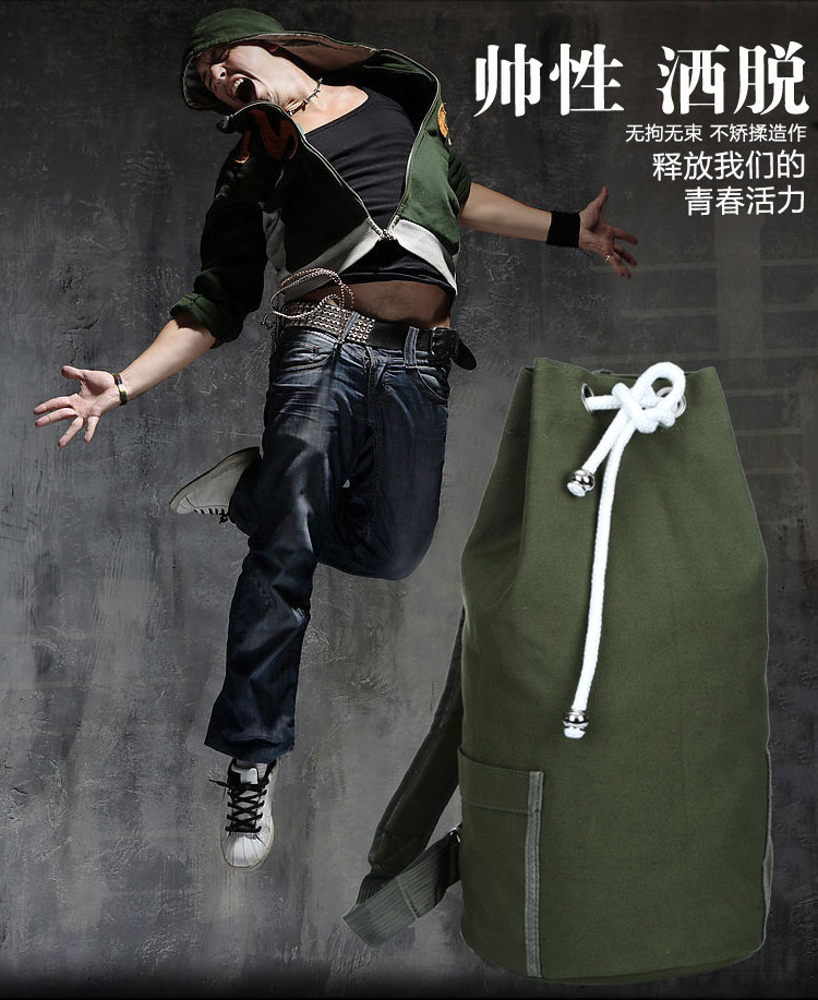 Sac homme - Ref 51691 Image 8