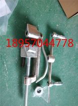 Stainless Steel Tie Tools Pipe Packing Pliers Rotary Tool Tightening Machine
