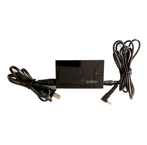 90W ultra-thin universal laptop power adapter USB2 1A charging port-Taobao