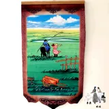 Шерстяной войлок, этническая униформа медсестры, упаковка, декор, новая коллекция, подарок на день рождения