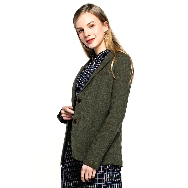 Veste pour femme - Ref 3218742 Image 5