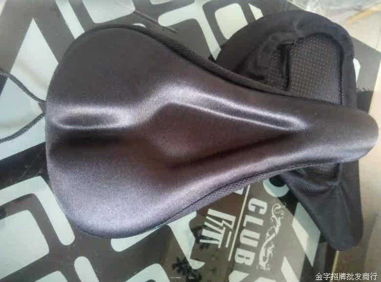 Selle de vélo - Ref 2352707 Image 4