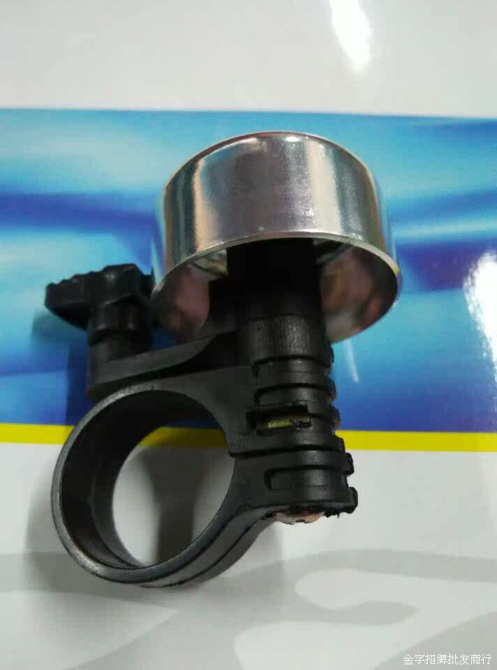 Avertisseur de vélo sonnerie commune - Ref 1454369 Image 3