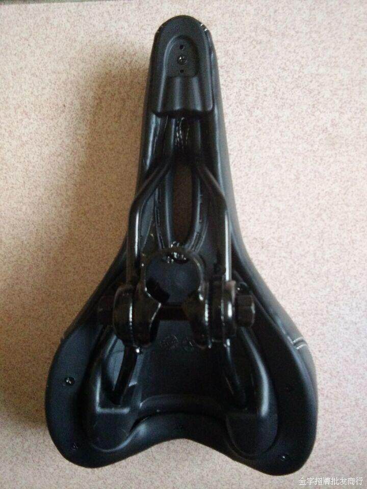 Selle de vélo Mountain Bike ZGJGH - Ref 2345473 Image 6