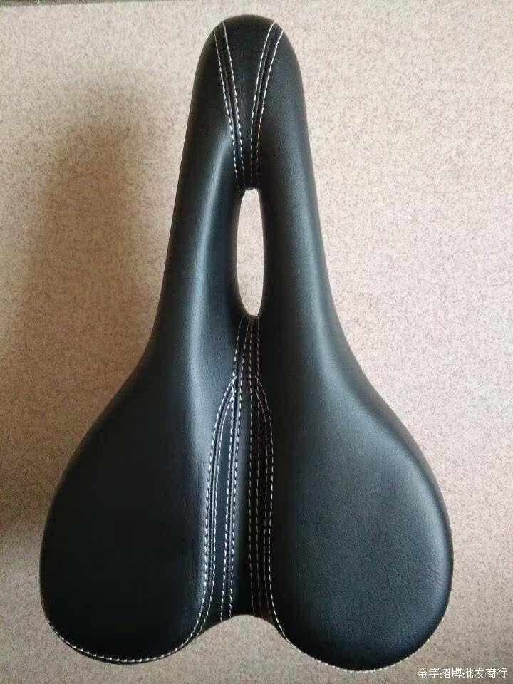 Selle de vélo Mountain Bike ZGJGH - Ref 2345473 Image 5