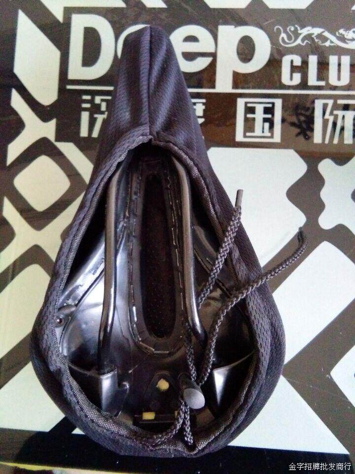 Selle de vélo - Ref 2352713 Image 6