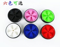 ZGJGH childrens bicycle a pair of auxiliary wheels stroller auxiliary wheels 12 inch -20 inch accessories riding supplies