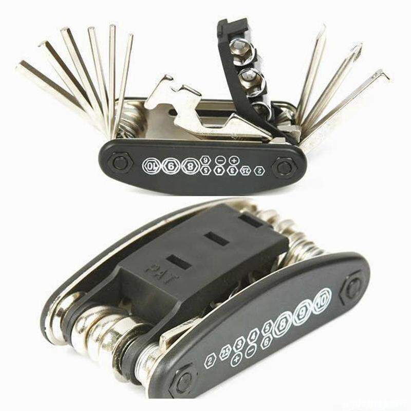 Outils pour vélo - Ref 2282206 Image 5