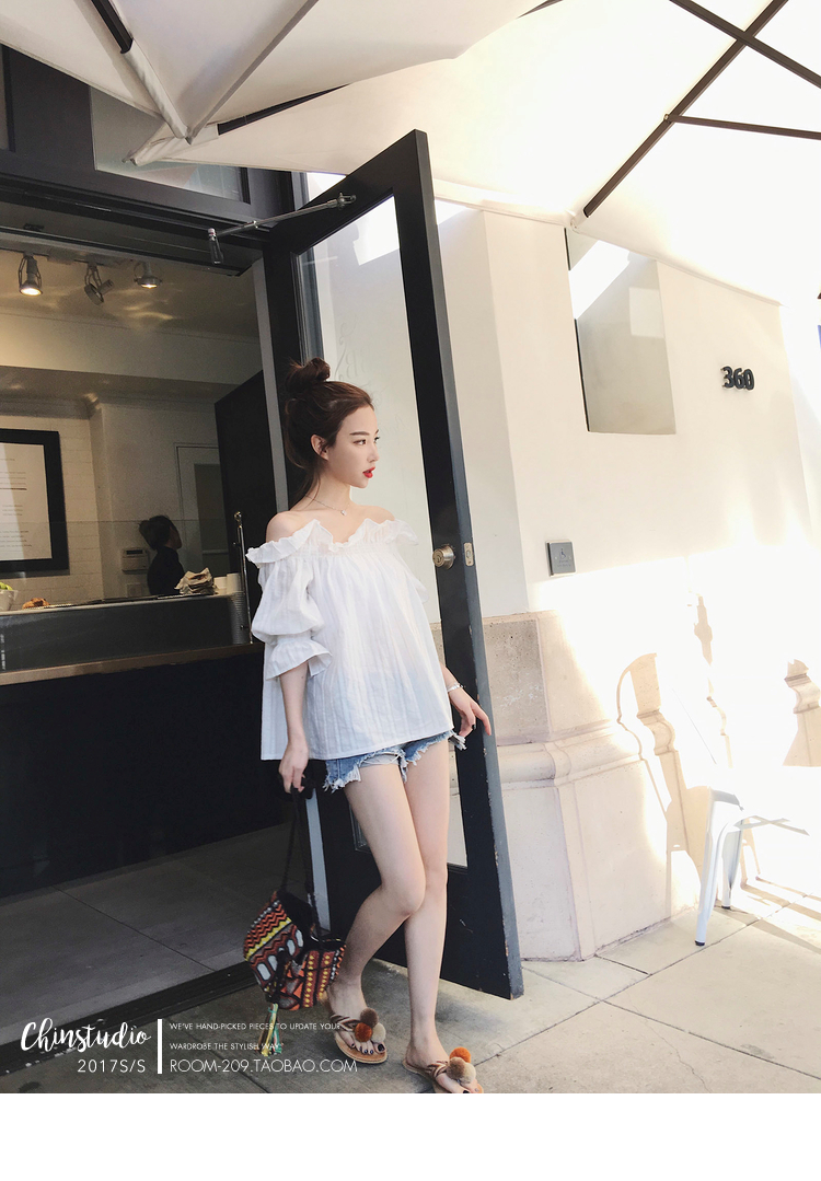 Sandales femme CHINSTUDIO en tissu - Ref 2673001 Image 53