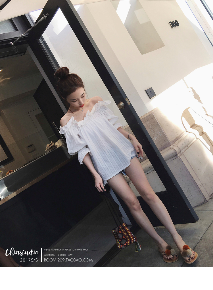 Sandales femme CHINSTUDIO en tissu - Ref 2673001 Image 54