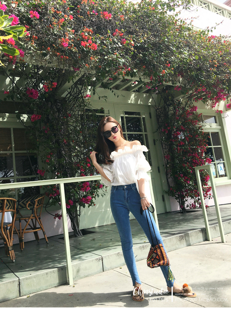 Sandales femme CHINSTUDIO en tissu - Ref 2673001 Image 50