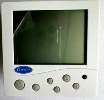  carrier开利中央空调温控器 控制面板 液晶开关TMS910SA
