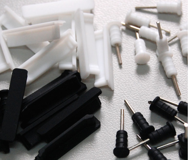 Connecteur pour téléphone portable - Ref 323360 Image 3