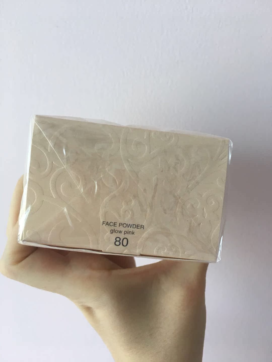 Decorte lỏng bột AQMW sandal nhảy bướm nhung nhung mật ong 黛珂 aqmw trang điểm cố định phấn phủ guerlain