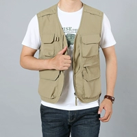 578A хаки со съемной спинкой