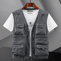 8779 (V-образный вырез)-серый