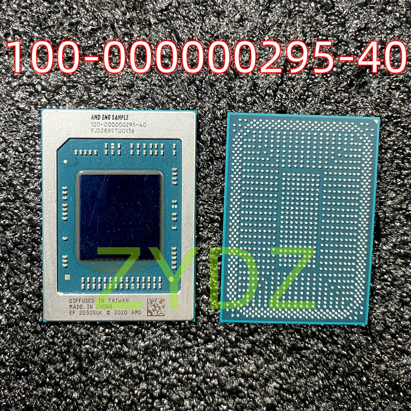 R7-5800H 100-000000295-40 100-000000375 100-000000300-40 Brand New