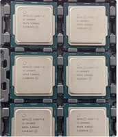 I5-10500fe Новая официальная версия заменяет 10400F