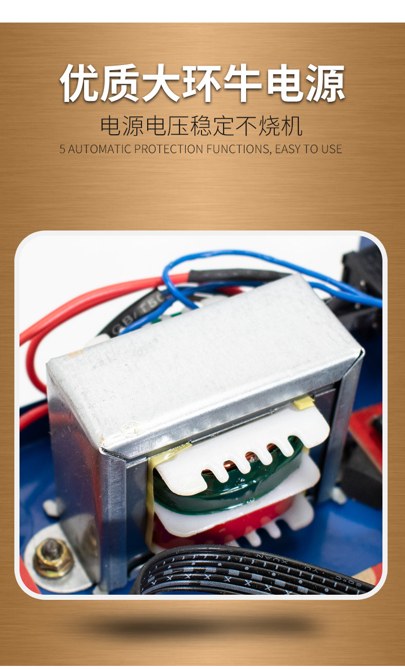 Стабилизатор звука 双25段50个调音台立体声eq均衡专业ktv蓝牙均衡器hifi发烧家用eq