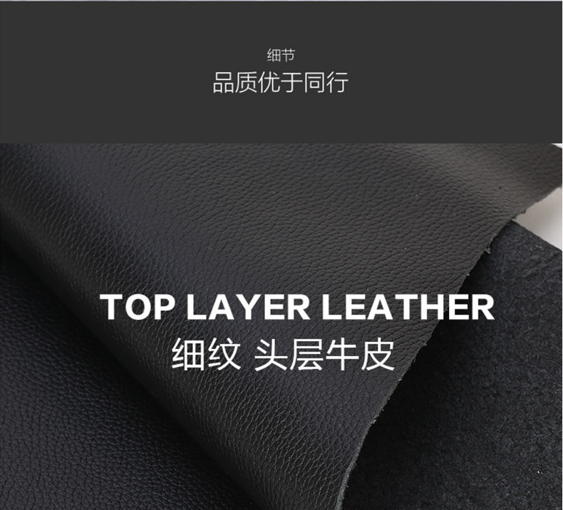 Gói thẻ chống trộm nam da dung lượng lớn chống khử từ gói thẻ nhỏ Thẻ đa cấp giấy phép lái xe thẻ nữ - Chủ thẻ ví đựng thẻ