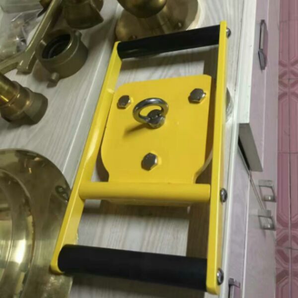 Marine diversion ladder magnet fixer Marine diversion ladder soft ladder fixed suction cup