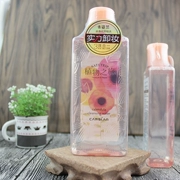 Nước tẩy trang Kazi Lanshui Live Soft Golden Flower Water 200ml Nhẹ nhàng làm sạch da mặt