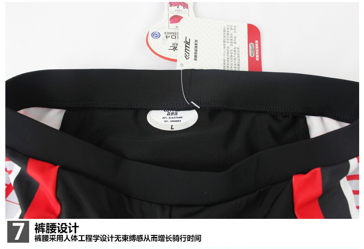 Vêtement cyclisme homme SANTIC - Ref 2231831 Image 41