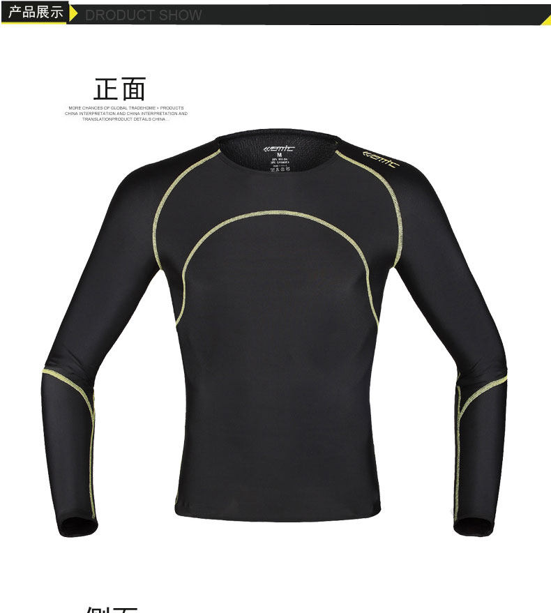 Tenue de cyclisme homme SANTIC - Ref 2230040 Image 29
