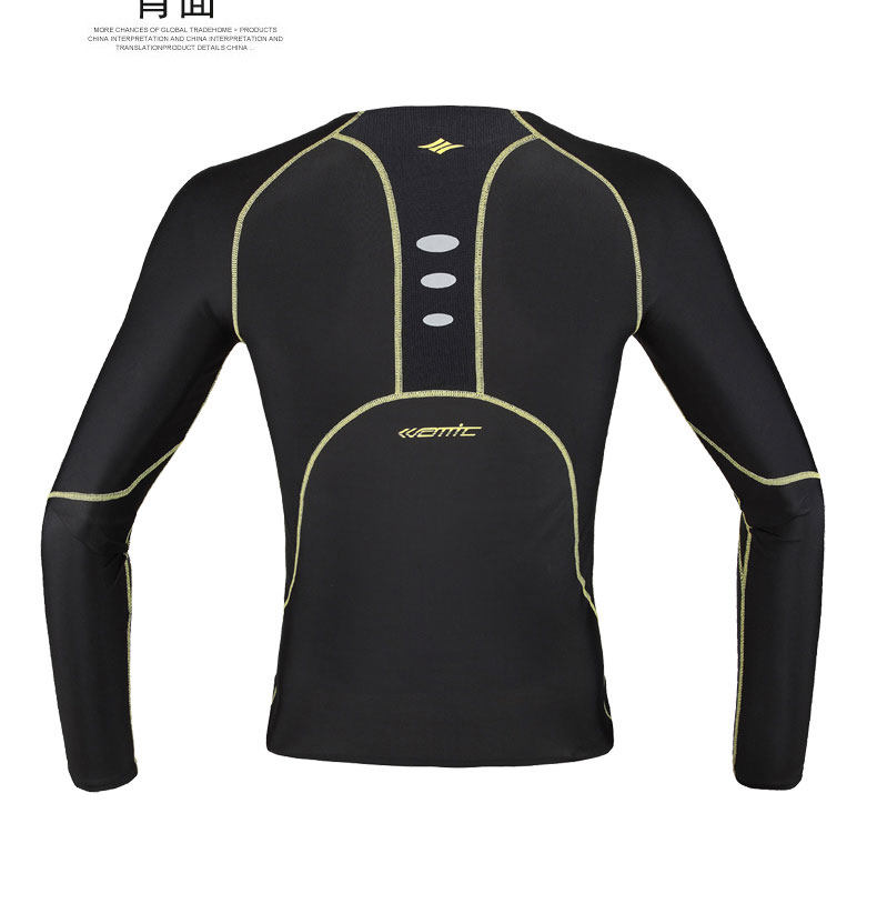Tenue de cyclisme homme SANTIC - Ref 2230040 Image 31
