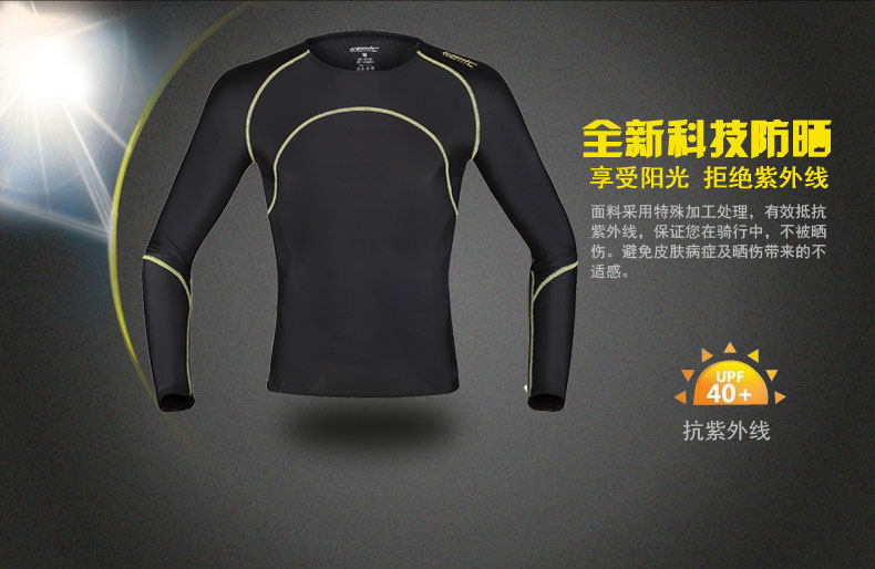 Tenue de cyclisme homme SANTIC - Ref 2230040 Image 23