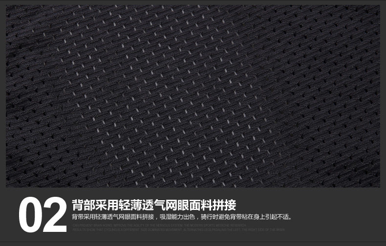 Vêtement cyclisme homme SANTIC - Ref 2216432 Image 20