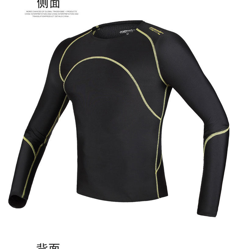 Tenue de cyclisme homme SANTIC - Ref 2230040 Image 30