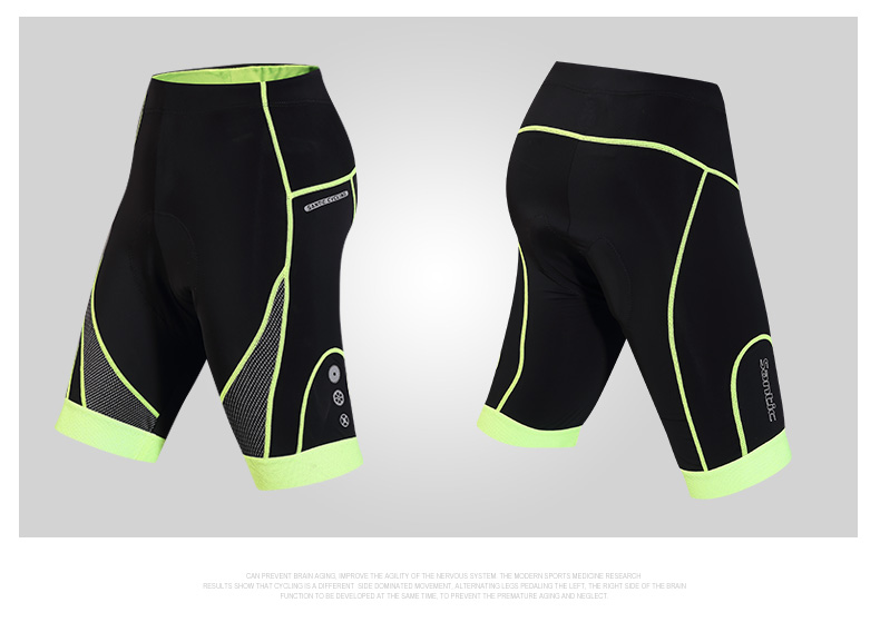 Vêtement cyclisme homme SANTIC - Ref 2231349 Image 19